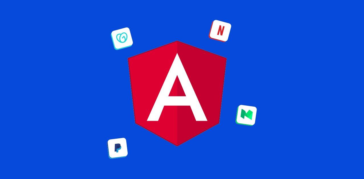 How Angular Can Accelerate Your Digital Transformation